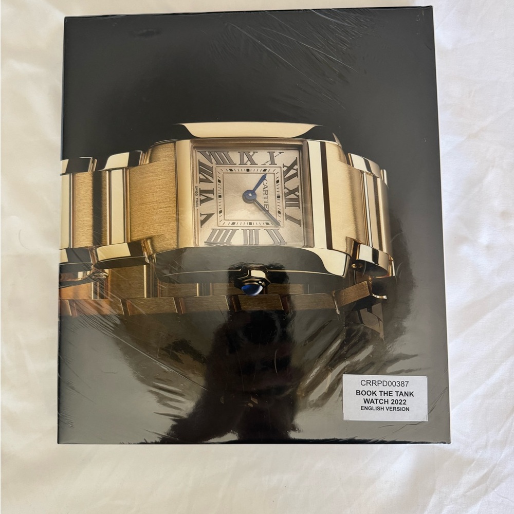 Cartier book - Picture 3 of 3
